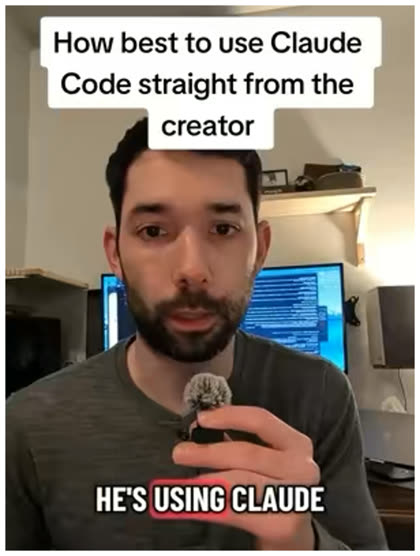 Claude Code crash course video cover