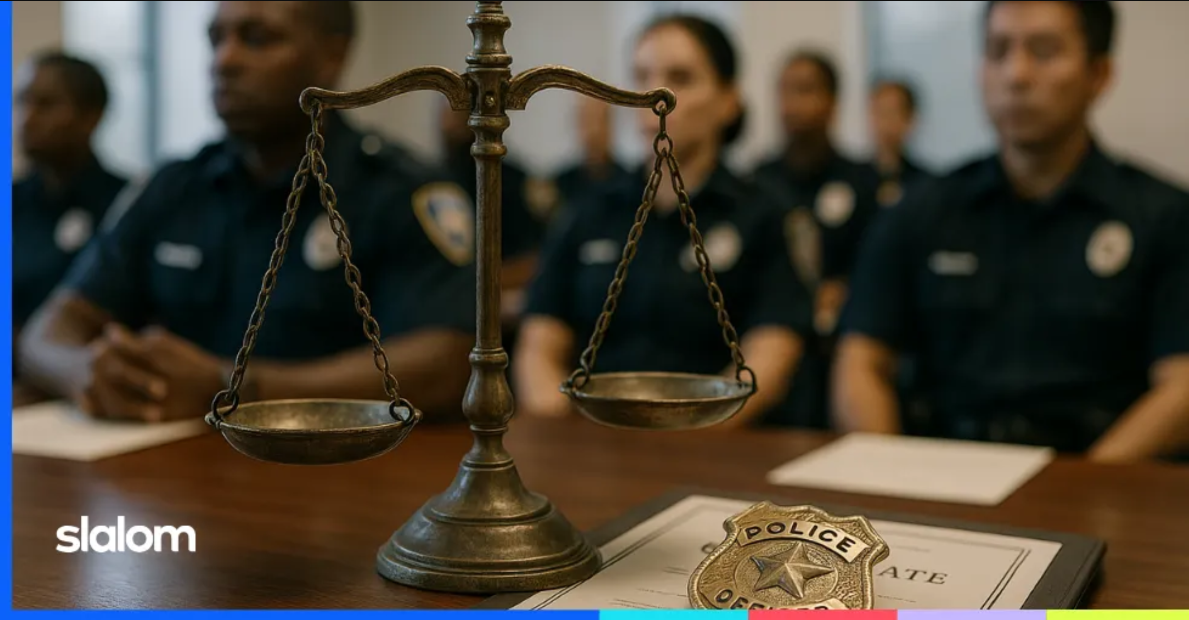 The Power of Configurable Platforms in Public Safety Modernization