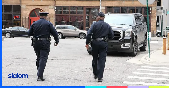 Building the Foundation for Statewide Public Safety Modernization